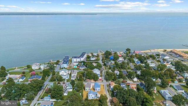 700 TAGGART ST, Colonial Beach, VA 22443