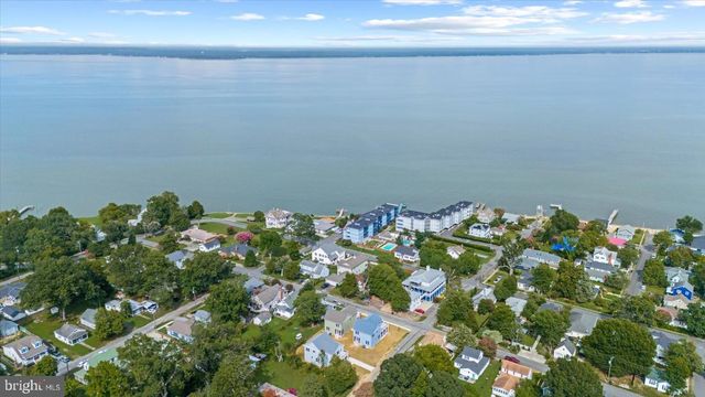 700 TAGGART ST, Colonial Beach, VA 22443