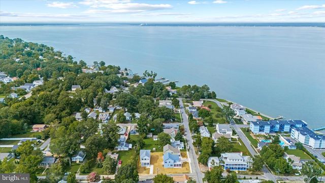 700 TAGGART ST, Colonial Beach, VA 22443