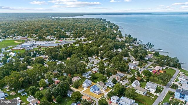700 TAGGART ST, Colonial Beach, VA 22443