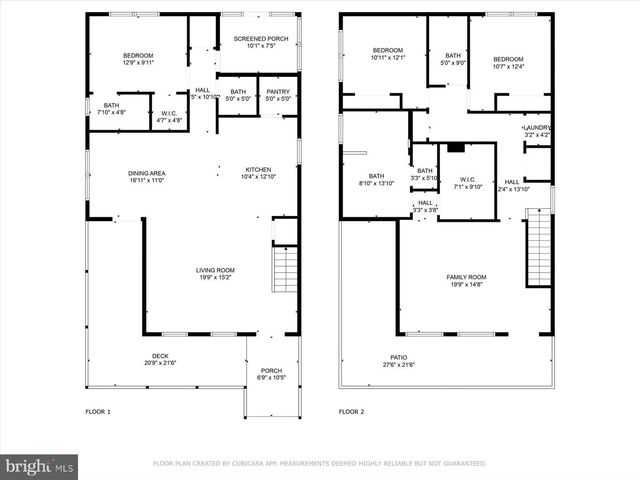 700 TAGGART ST, Colonial Beach, VA 22443