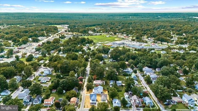 700 TAGGART ST, Colonial Beach, VA 22443