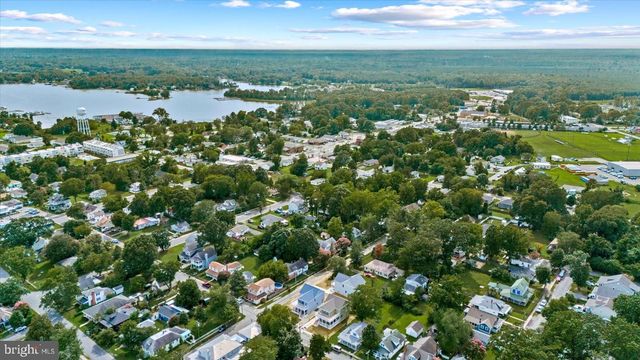 700 TAGGART ST, Colonial Beach, VA 22443