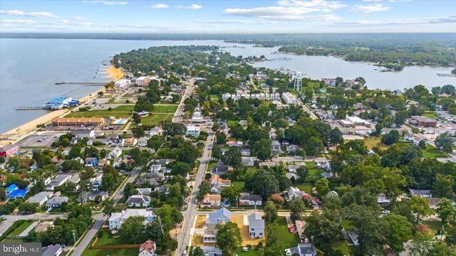 700 TAGGART ST, Colonial Beach, VA 22443