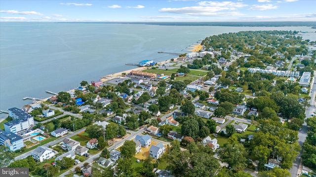 700 TAGGART ST, Colonial Beach, VA 22443