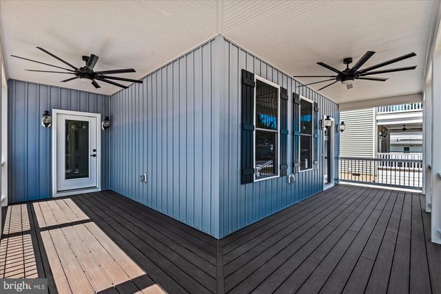 700 TAGGART ST, Colonial Beach, VA 22443