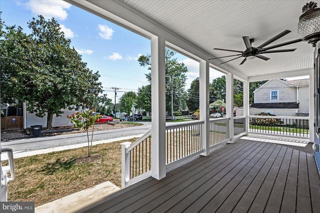 700 TAGGART ST, Colonial Beach, VA 22443