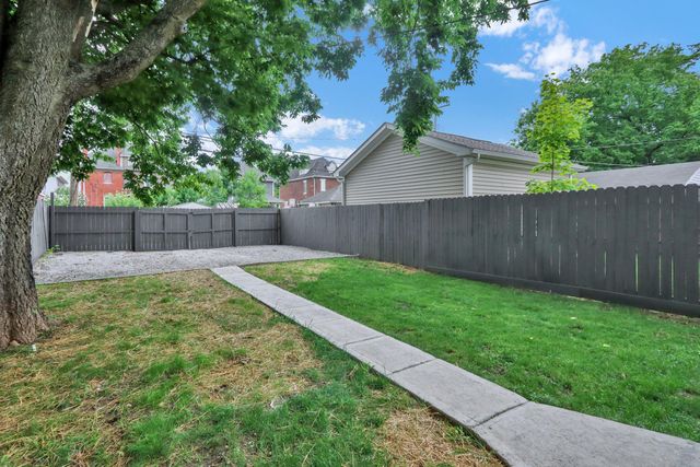 36 Avondale Avenue, Columbus, OH 43222