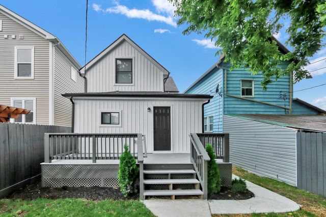 36 Avondale Avenue, Columbus, OH 43222