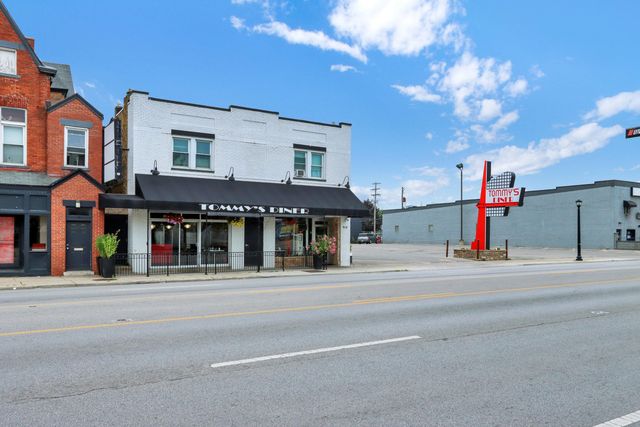 36 Avondale Avenue, Columbus, OH 43222