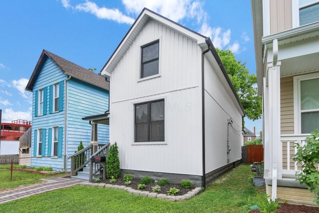 36 Avondale Avenue, Columbus, OH 43222