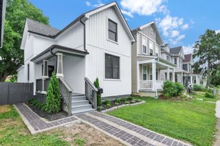 36 Avondale Avenue, Columbus, OH 43222