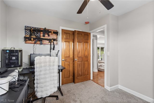 2610 Cherry Avenue, Steubenville, OH 43952