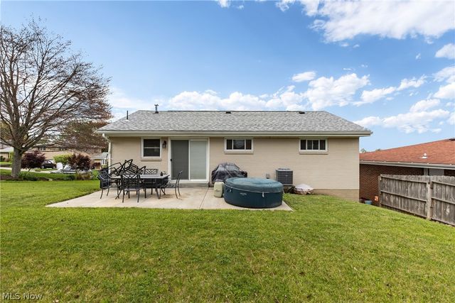 2610 Cherry Avenue, Steubenville, OH 43952