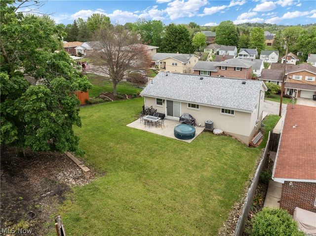 2610 Cherry Avenue, Steubenville, OH 43952