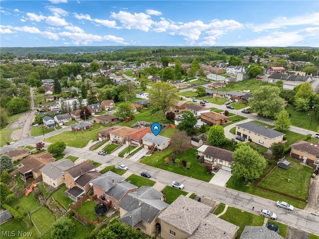 2610 Cherry Avenue, Steubenville, OH 43952