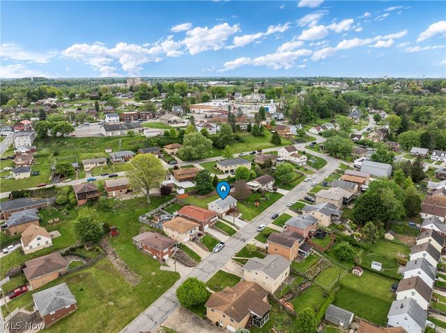 2610 Cherry Avenue, Steubenville, OH 43952