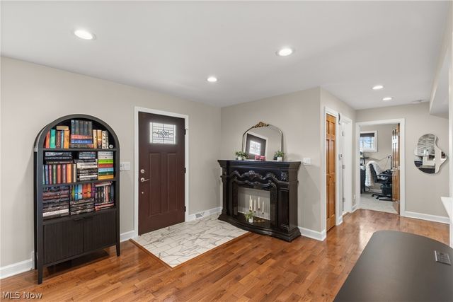 2610 Cherry Avenue, Steubenville, OH 43952