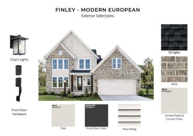 5019 Bunker Street, Turtle Creek Twp, OH 45036