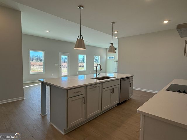 2630 Williamson Road, Williamson, GA 30292