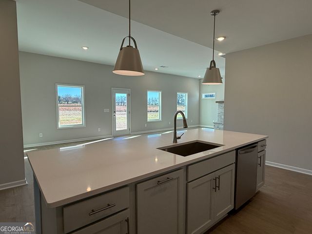 2630 Williamson Road, Williamson, GA 30292