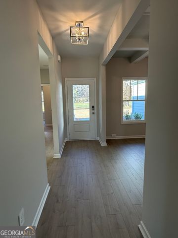 2630 Williamson Road, Williamson, GA 30292