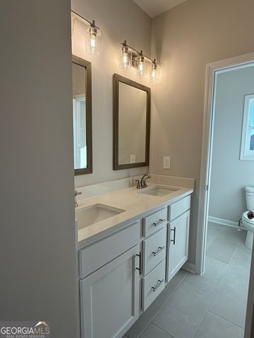 2630 Williamson Road, Williamson, GA 30292