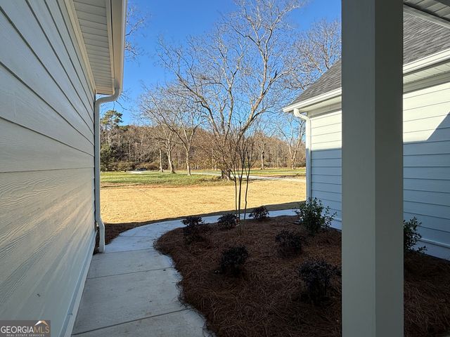 2630 Williamson Road, Williamson, GA 30292