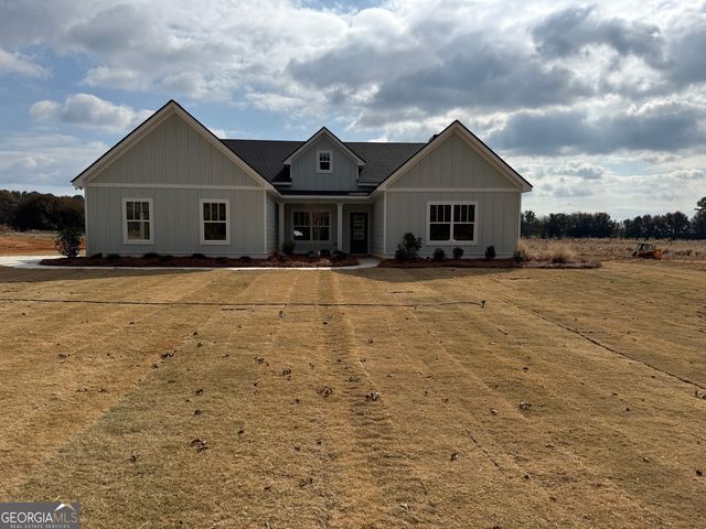 2630 Williamson Road, Williamson, GA 30292