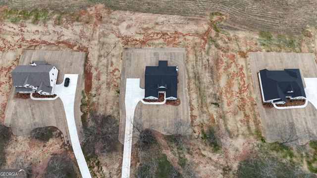 2630 Williamson Road, Williamson, GA 30292