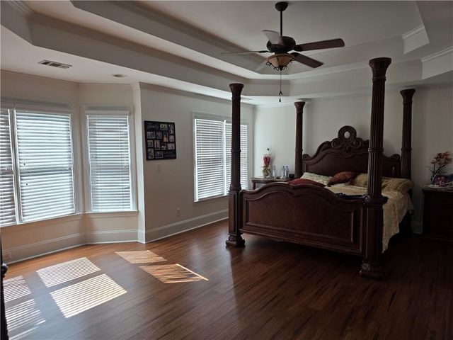 1800 Brandie Elaine Avenue, Snellville, GA 30078