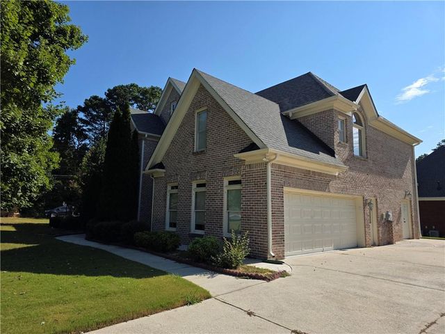 1800 Brandie Elaine Avenue, Snellville, GA 30078