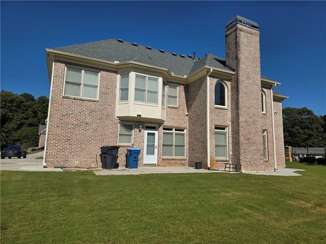 1800 Brandie Elaine Avenue, Snellville, GA 30078