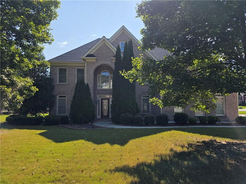 1800 Brandie Elaine Avenue, Snellville, GA 30078