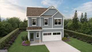 11137 Suria Drive, Covington, GA 30014