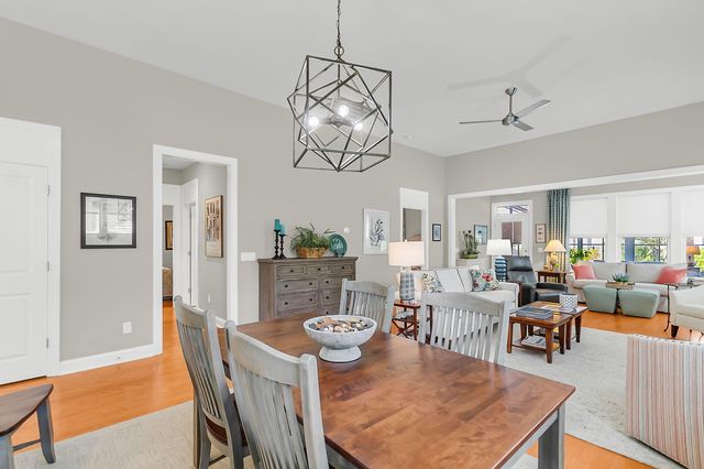 3121 Cross Vine Lane, Summerville, SC 29483