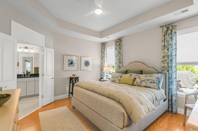 3121 Cross Vine Lane, Summerville, SC 29483