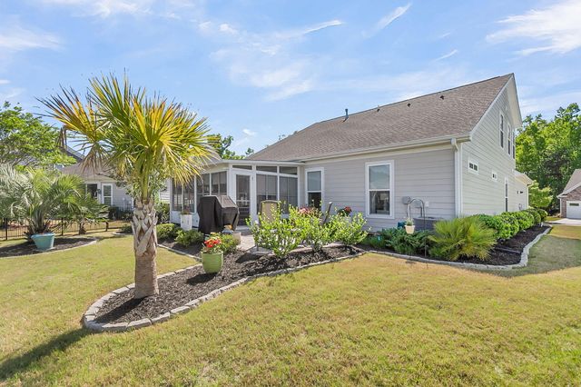 3121 Cross Vine Lane, Summerville, SC 29483