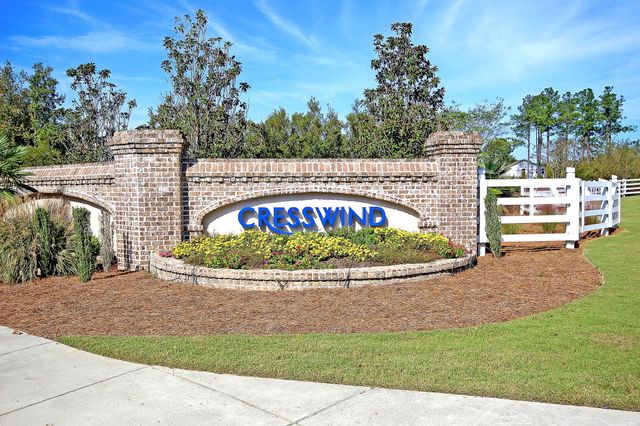 3121 Cross Vine Lane, Summerville, SC 29483
