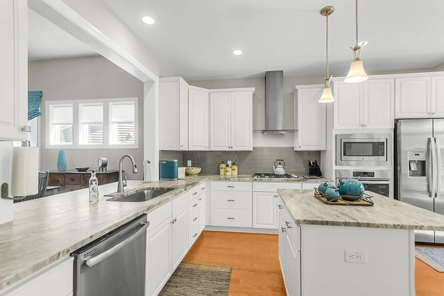 3121 Cross Vine Lane, Summerville, SC 29483