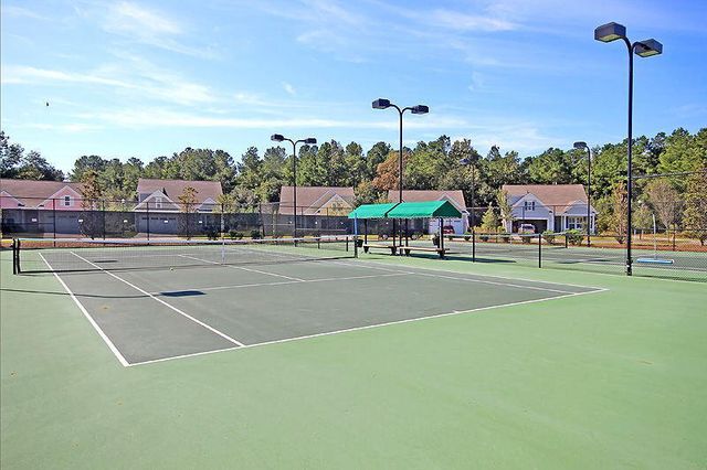3121 Cross Vine Lane, Summerville, SC 29483