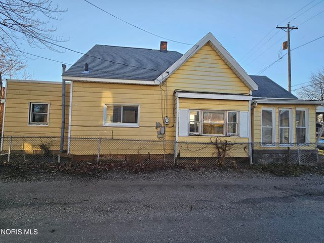 316 Columbus Street, Toledo, OH 43611