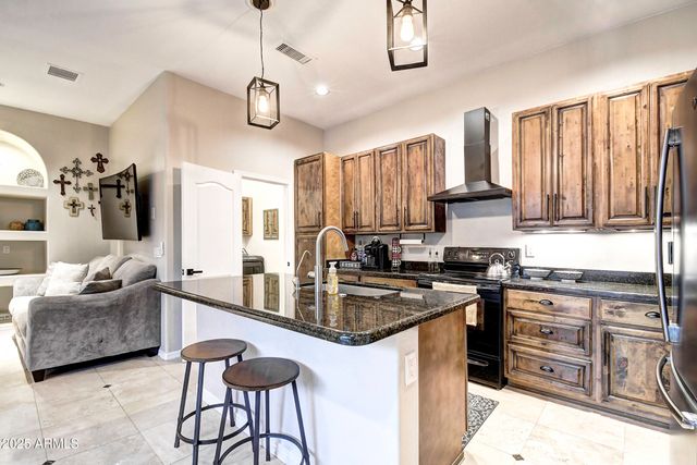 15038 E MARATHON Drive, Fountain Hills, AZ 85268