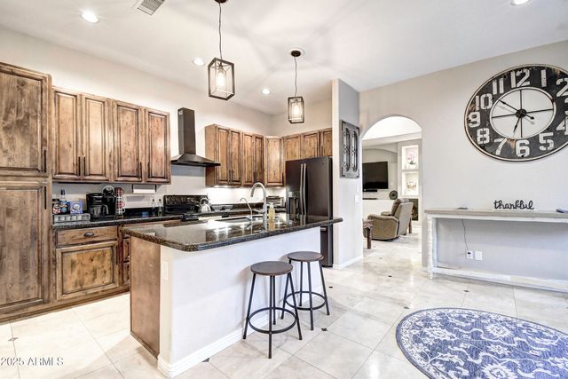 15038 E MARATHON Drive, Fountain Hills, AZ 85268