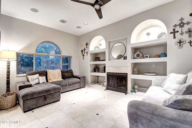 15038 E MARATHON Drive, Fountain Hills, AZ 85268