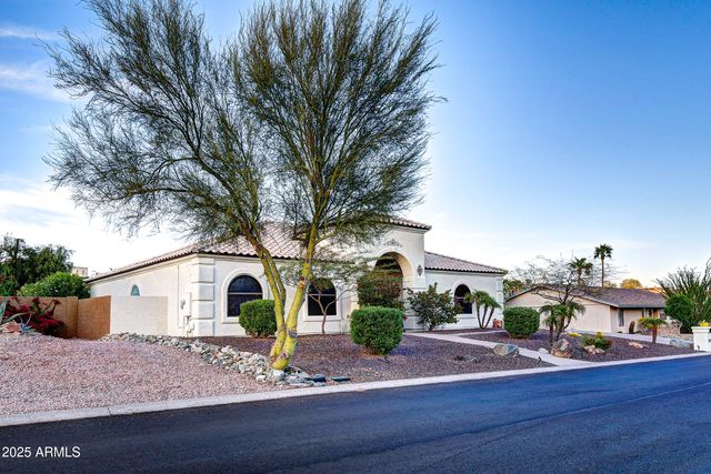 15038 E MARATHON Drive, Fountain Hills, AZ 85268