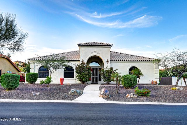 15038 E MARATHON Drive, Fountain Hills, AZ 85268