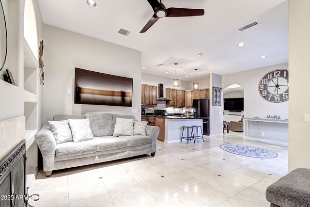 15038 E MARATHON Drive, Fountain Hills, AZ 85268