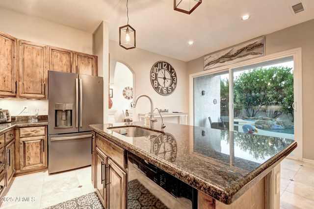 15038 E MARATHON Drive, Fountain Hills, AZ 85268