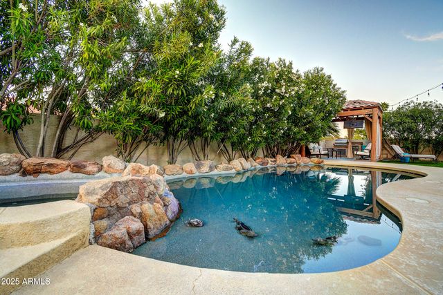 15038 E MARATHON Drive, Fountain Hills, AZ 85268